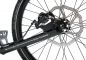 Preview: Mibo GT mit DISC BRAKES 28/20 Zoll schwarz