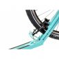 Preview: MIBO Universe Tretroller 26/20 Zoll SOFT TURQUOISE