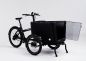 Preview: Butchers & Bicycles MK1-E Vario Door Black