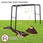 Preview: BERG Playbase Large TL