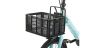Preview: QiO Transportkiste Basil S Crate Box Fred MIK 17l