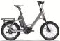 Preview: Qio Compact CXNINEx lead metal