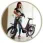 Preview: QIO URBAN IKI Kindersitz MIK HD