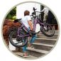 Preview: QIO URBAN IKI Kindersitz MIK HD