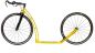 Preview: Mibo Revoo 28/28 Carbon Frontgabel YELLOW LIMITED EDITION kein Versand