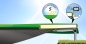 Preview: BERG InGround Champion 380 SPORTS grau
