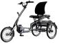 Preview: PFAU-Tec Scoobo KS-PLUS anthrazit
