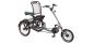 Preview: PFAU-Tec Scoobo Elektro Dreirad 500Wh