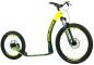 Preview: Crussis CROSS 6.2-1 schwarz-gelb