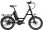 Preview: i:SY Skyfly E5 ZR F SX 545Watt nur 16,9 kg Stardust Carbon