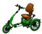 Preview: EASY RIDER ER-COMPACT , Stockhalter Hinterseite , doppelt