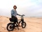 Preview: STOER Bikes Ultimate S1+ 960Wh schwarz
