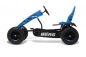 Preview: BERG B.SUPER BLUE BFR-3 AKTION inkl. Soziussitz