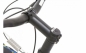 Preview: KOSTKA MUSHING PRO Tretroller DISC mystic-grey