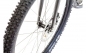 Preview: Kostka Mushing Racer Max (G6) antic silver