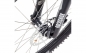 Preview: KOSTKA MUSHING RACER PRO Tretroller Black Edition