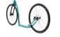 Preview: KOSTKA TRIP PRO Carbon 9.8kg MAGIC CYAN (G7)