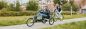 Preview: Hase Bikes Trigo UP E 504Wh