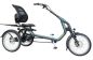 Preview: VANRAAM Easy Rider Dreirad SPEZIAL 880Wh Anthrazit