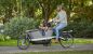 Preview: Gazelle Makki 500Wh Lastenrad