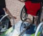 Preview: VAN RAAM VeloPlus Rollstuhlfahrrad / kein Versand