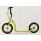 Preview: Yedoo Friday Tretroller 16/16 Zoll Bright Green
