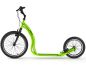 Preview: Yedoo Rodstr Tretroller 20/16 Zoll Green