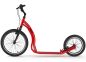 Preview: Yedoo Rodstr Tretroller 20/16 Zoll Red