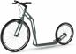 Preview: Yedoo Steel S2620 Tretroller grün