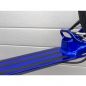 Mobile Preview: Yedoo Dragstr Tretroller 20/20 Zoll 7,4kg brilliant blau