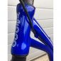 Preview: Yedoo Dragstr Tretroller 20/20 Zoll 7,4kg brilliant blau