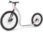 Preview: Yedoo Trexx DISC CROSS Tretroller white