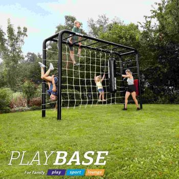 BERG Playbase Large TL ca. Juni