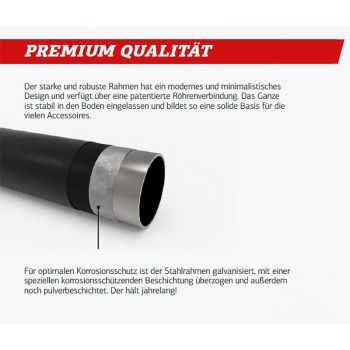 BERG Playbase Large TT