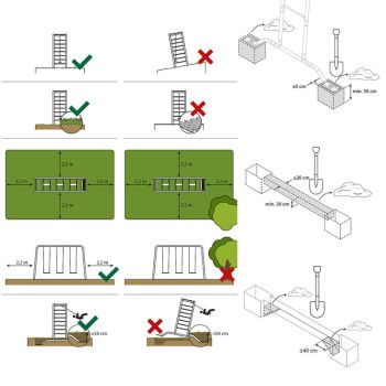 Preview: BERG Playbase Medium TL GREEN