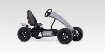 BERG RACE GTS BFR-3 AKTION inkl. Soziussitz