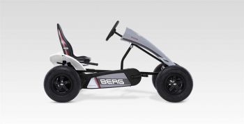 BERG RACE GTS BFR-3 AKTION inkl. Soziussitz