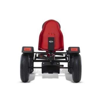 BERG B.SUPER RED BFR 