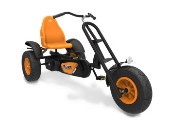 BERG XL Chopper BFR 