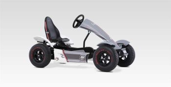 BERG RACE GTS BFR-3 FULL SPEC AKTION inkl. Rundumlicht 