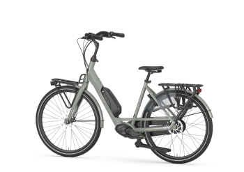 Gazelle Bloom C310 L 630W SE RH49cm