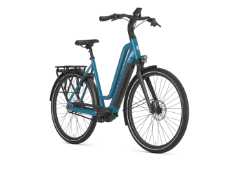 Gazelle Chamonix C5 H 28 S5 630W RH53cm