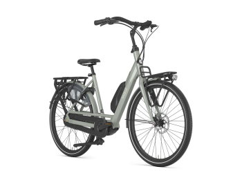 Gazelle Bloom C310 L 630W SE RH49cm