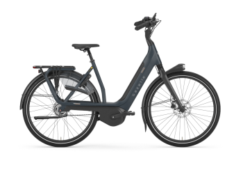 Gazelle Avignon C5 L53/28 S5 HMB 625W
