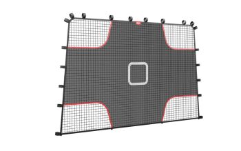 BERG PlayBase Fußballtorwand für Playbase L