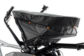 Preview: Hasebikes Cargo Bag für Pino