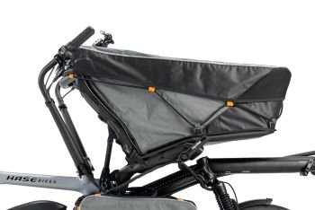 Hasebikes Cargo Bag für Pino