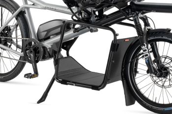 Hase Bikes Cargo Rack für Pino