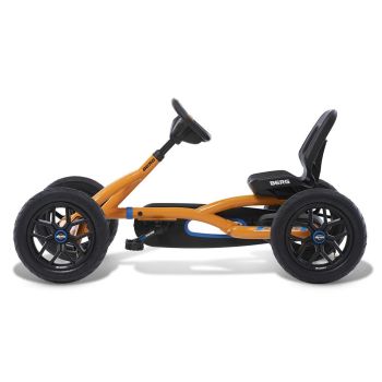 Berg Buddy B-Orange Gokart