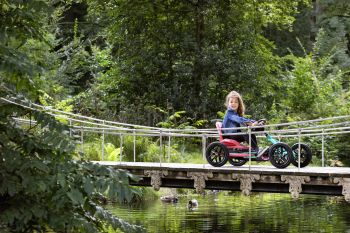 BERG Gokart Buddy LUA